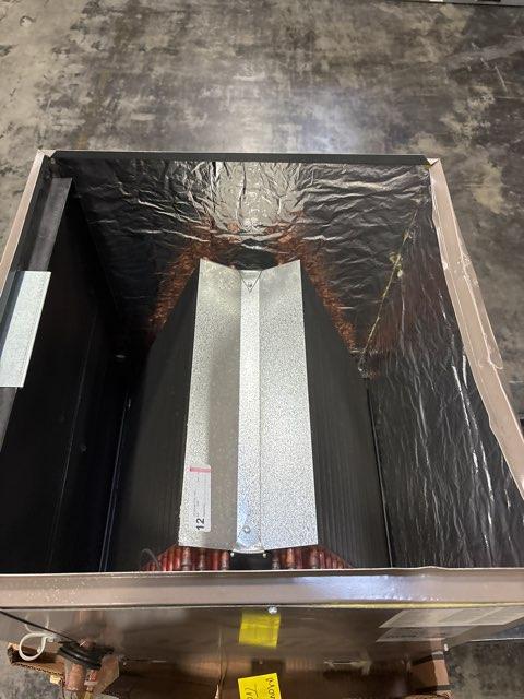 3 Ton AC/HP Multiposition Cased A Coil; R410A, CFM: 1200 - Image 6