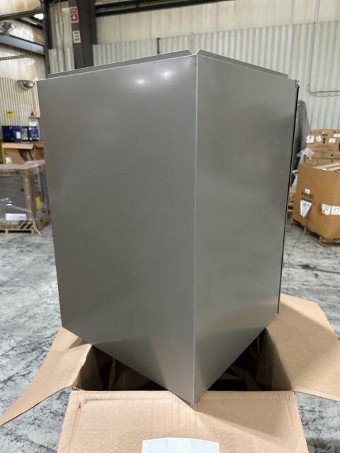 3 Ton AC/HP Multiposition Cased A Coil, R410A CFM 1500 - Image 2