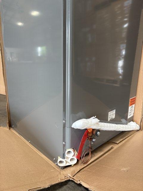 3 Ton AC/HP Multiposition Cased N Coil, R410A CFM 1400 - Image 3