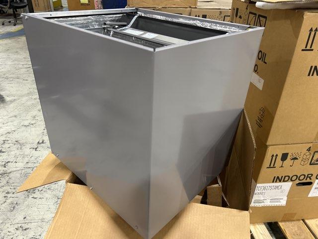 3 Ton AC/HP Multiposition Cased N Coil, R410A CFM 1600 - Image 3