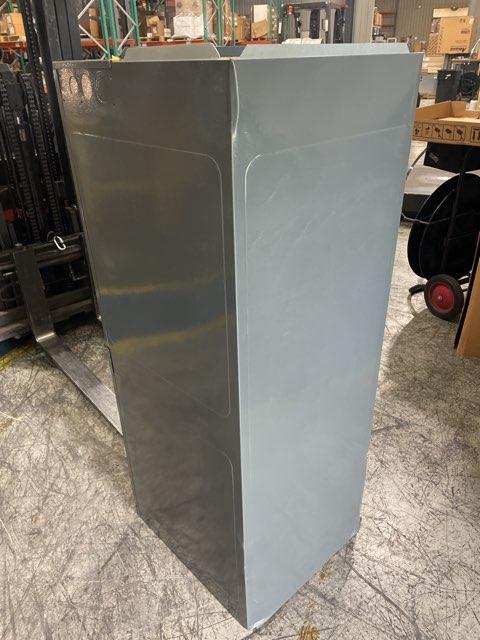 3 Ton AC/HP Multiposition Communicating Compatible Variable Speed ECM Air Handler; 208-230/60/1 - Image 3
