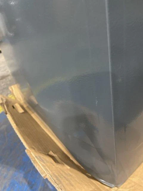3 Ton AC/HP Multiposition Communicating Compatible Variable Speed ECM Air Handler; 208-230/60/1 - Image 4