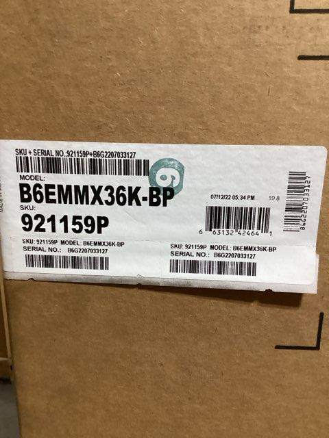 3 Ton AC/HP Multiposition ECM Air Handler 208-230/60/1 R-410A CFM 1530 15 SEER - Image 5