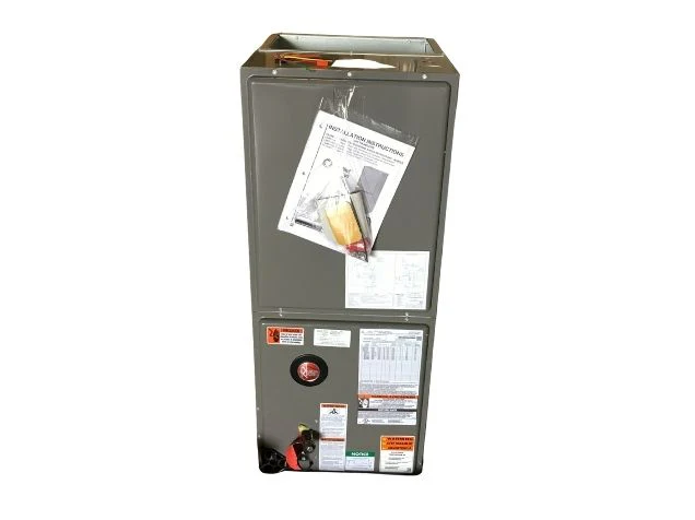 3 Ton AC/HP Multiposition ECM Communicating Air Handler 208/240/60/1 R-410A CFM 1200 20.5 SEER