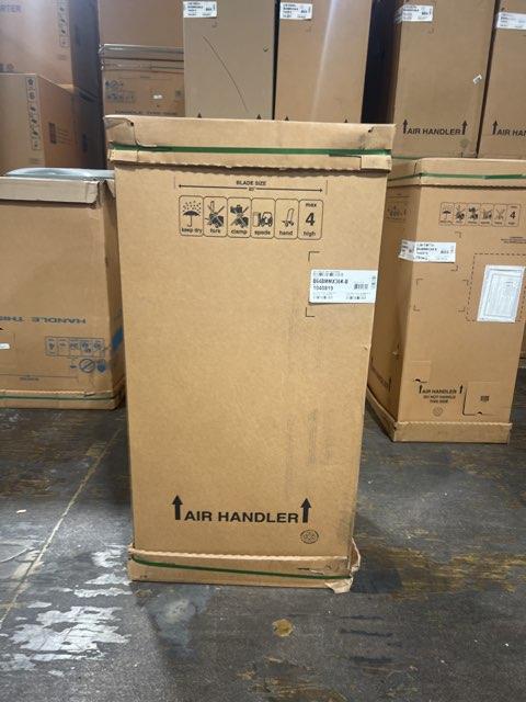 3 Ton AC/HP PSC Multiposition Air Handler 208-230/60/1 R-410A CFM 1628 - Image 4