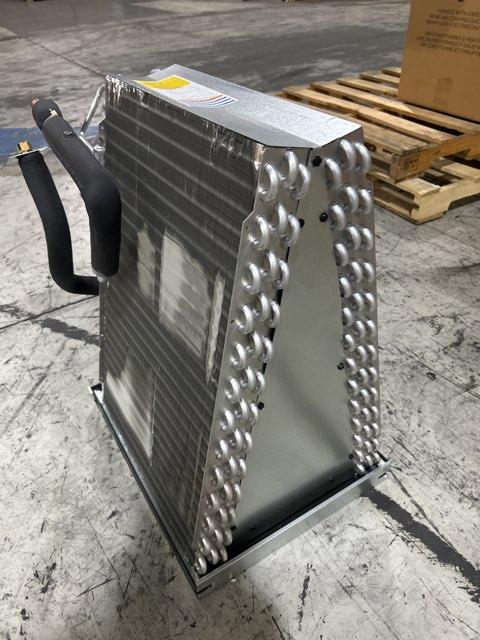 3 Ton AC/HP Uncased Upflow/Downflow A Coil, R22/R-410A - Image 3