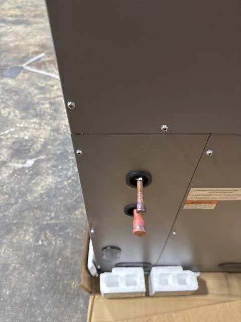 3 Ton AC/HP Up/Horz PSC Communicating Compatible Air Handler 208-230/60/1 R-410A CFM 1000 - Image 5