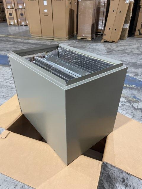 3 Ton AC/HP Upflow Cased A Coil, R410A CFM 1200 - Image 3