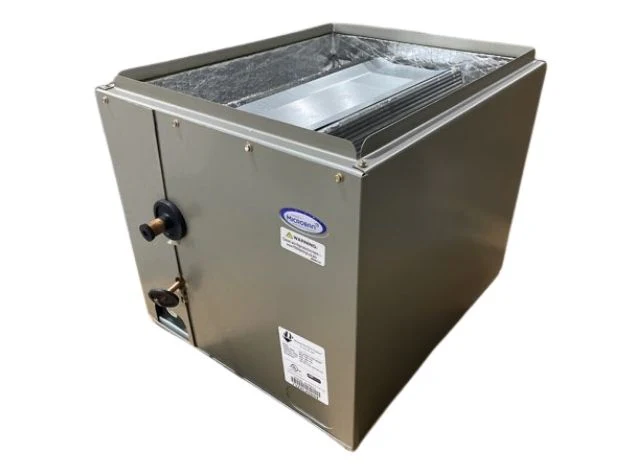 3 Ton AC/HP Upflow Cased A Coil, R410A CFM 1200