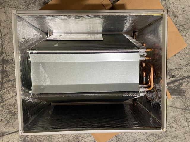 3 Ton AC/HP Upflow Cased A Coil, R410A CFM 1200 - Image 3