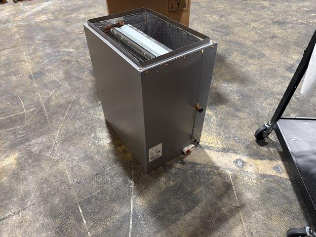 3 Ton AC/HP Upflow Cased A Coil, R410A CFM 1600 - Image 6