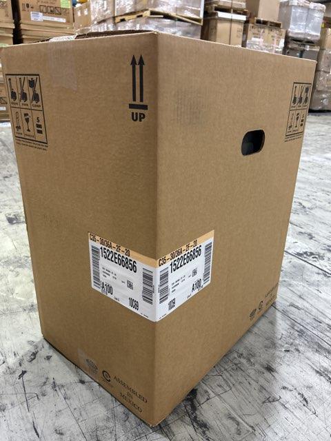 3 Ton AC/HP Upflow Cased A Coil, R410A CFM 1600 - Image 3
