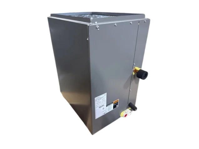 3 Ton AC/HP Upflow Cased A Coil, R410A CFM 1600