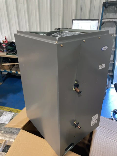 3 Ton AC/HP Upflow/Downflow Cased A Coil, R-410A CFM 1200 - Image 5