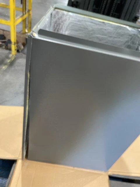 3 Ton AC/HP Upflow/Downflow Cased A Coil, R-410A CFM 1200 - Image 5