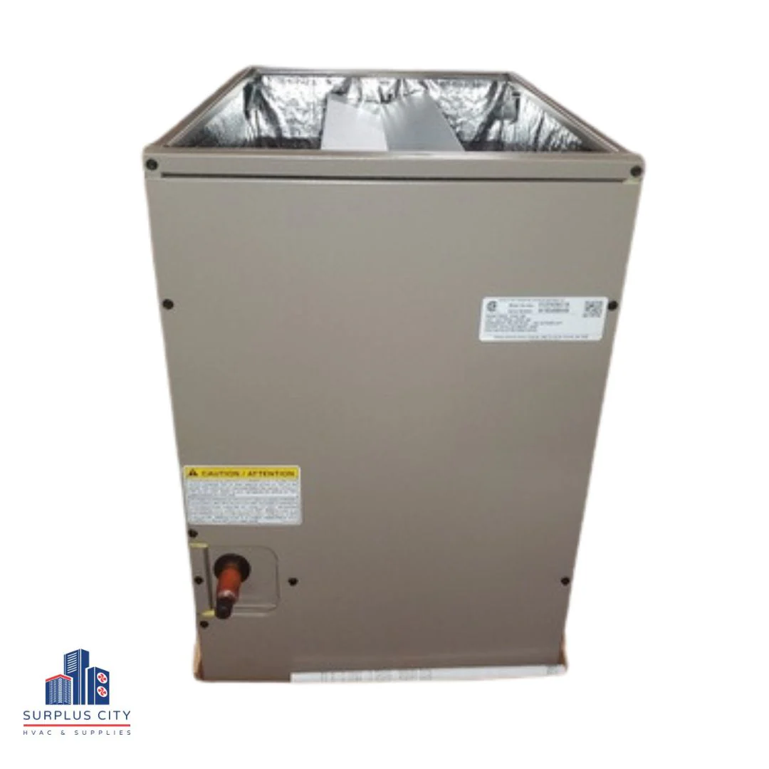 3 Ton AC/HP Upflow/Downflow Cased A Coil R-410A Or R-22