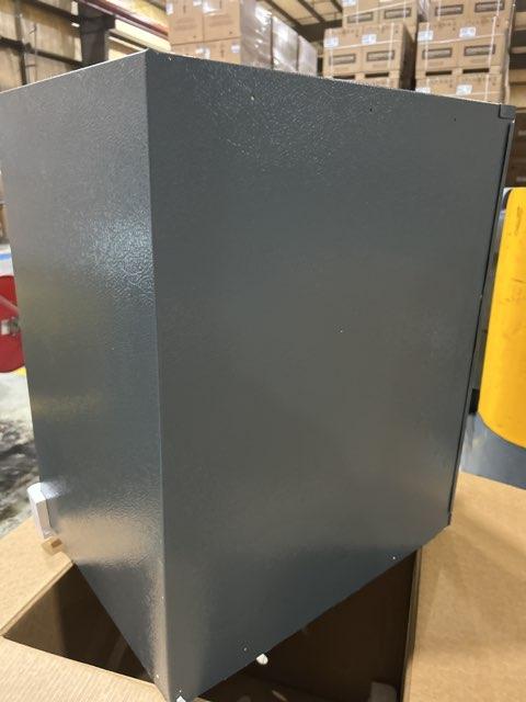 3 Ton AC/HP Upflow/Downflow Cased A Coil, R22/R410A CFM 1500 - Image 2