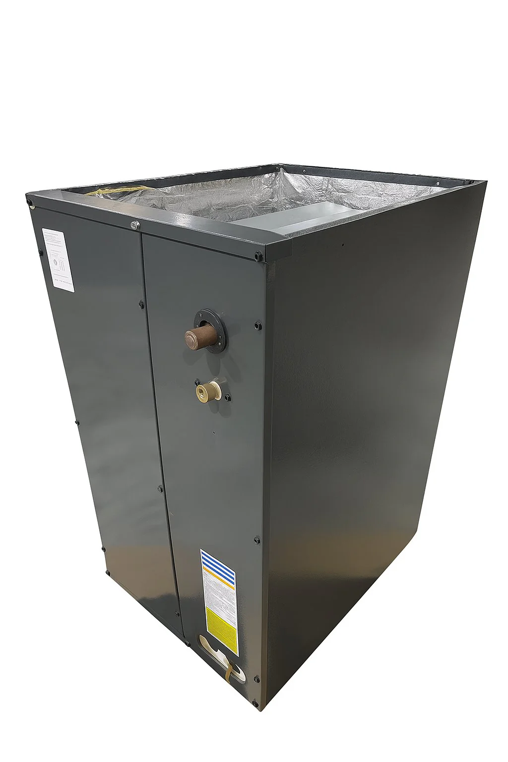 3 Ton AC/HP Upflow/Downflow Cased A Coil, R22/R410A CFM 2100
