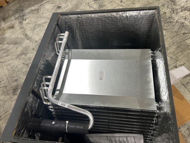 3 Ton AC/HP Upflow/Downflow Cased A Coil, R22/R410A CFM 2200 - Image 4