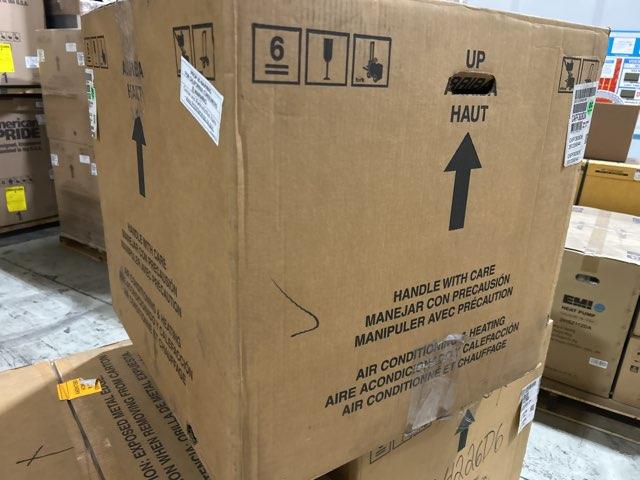 3 Ton AC/HP Upflow/Downflow Cased A Coil, R22/R410A CFM 2200 - Image 5