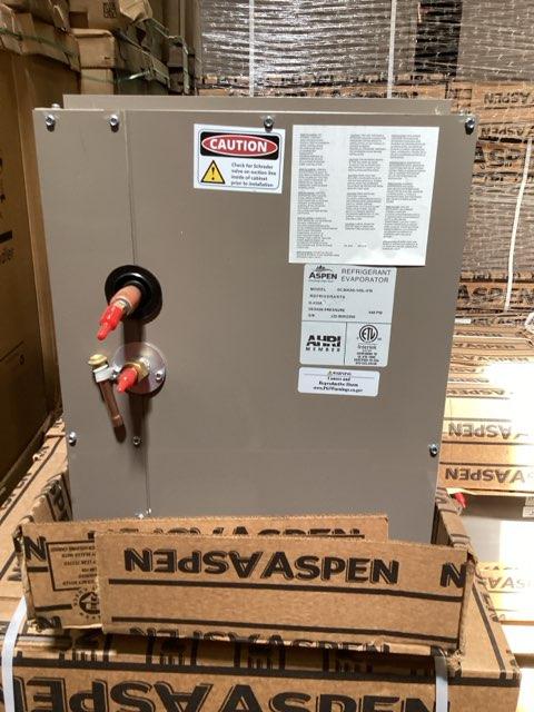 3 Ton AC/HP Upflow/Downflow Cased A Coil, R410A CFM 1200 - Image 5