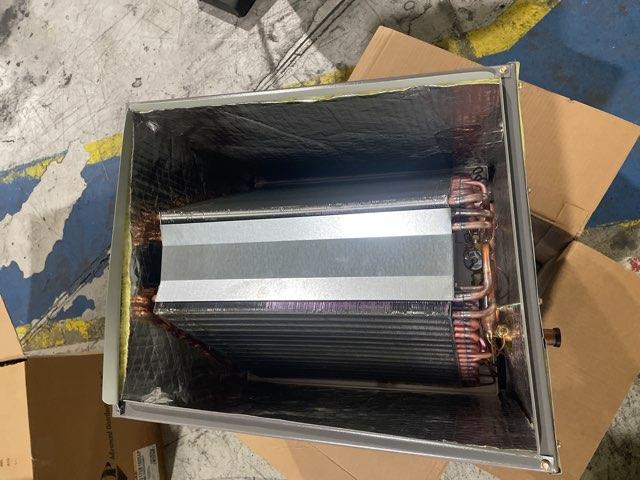 3 Ton AC/HP Upflow/Downflow Cased A Coil, R410A CFM 1200 - Image 4