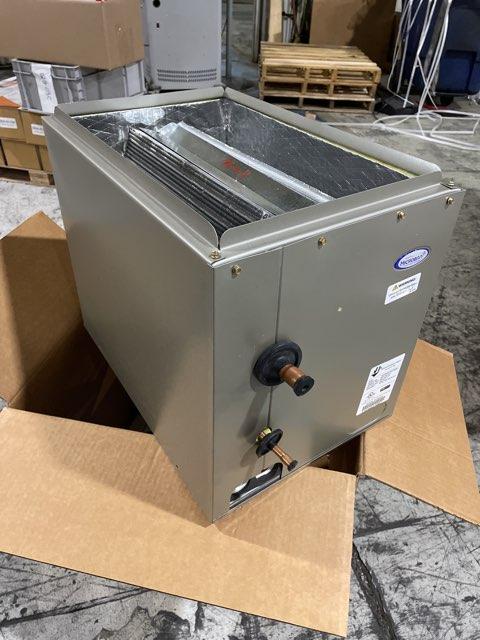 3 Ton AC/HP Upflow/Downflow Cased A Coil, R410A CFM 1200 - Image 2