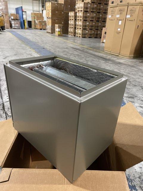 3 Ton AC/HP Upflow/Downflow Cased A Coil, R410A CFM 1200 - Image 3
