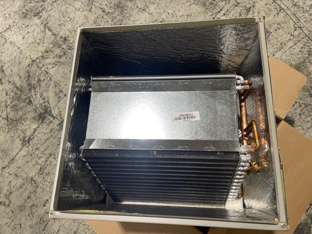 3 Ton AC/HP Upflow/Downflow Cased A Coil, R410A CFM 1200 - Image 4