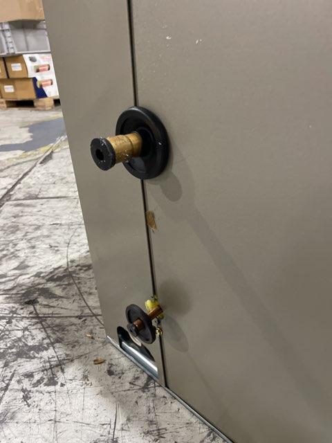 3 Ton AC/HP Upflow/Downflow Cased A Coil, R410A CFM 1200 - Image 4