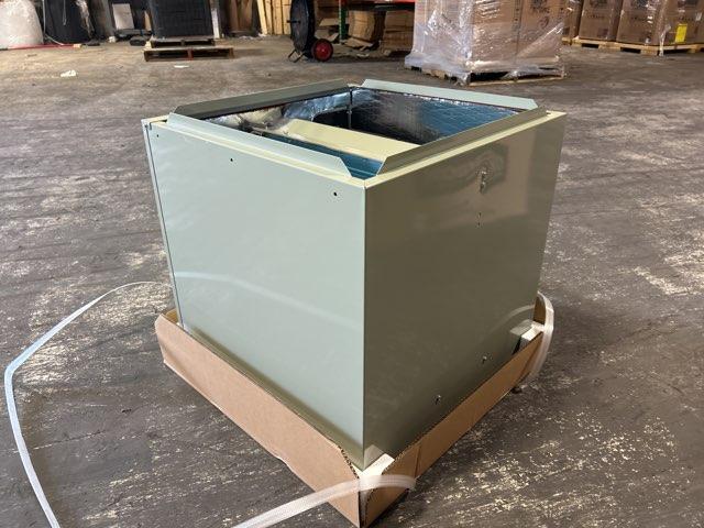 3 Ton AC/HP Upflow/Downflow Cased A Coil, R410A CFM 1568 - Image 3