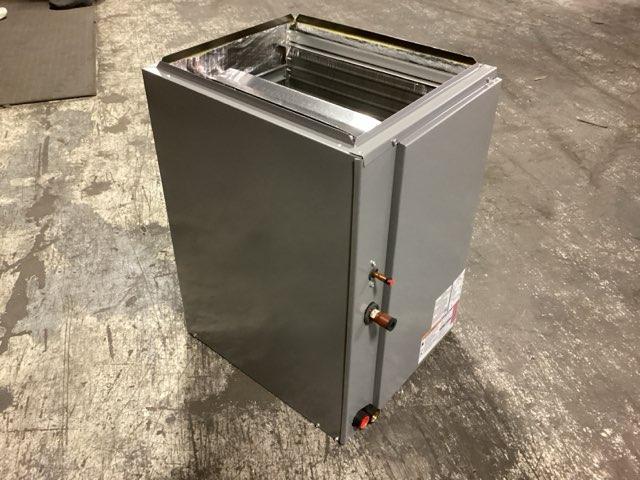 3 Ton AC/HP Upflow/Downflow Cased 'N' Coil; R-410A, CFM: 1350 - Image 3