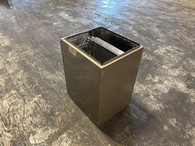 3 Ton AC/HP Upflow/Downflow Cased N Coil, R410A CFM 1500 - Image 3