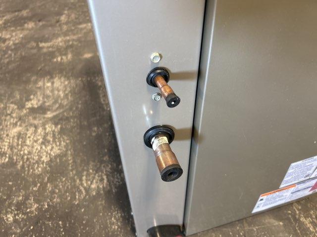 3 Ton AC/HP Upflow/Downflow Cased N Coil, R410A CFM 1500 - Image 4