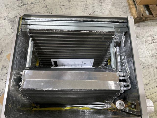 3 Ton AC/HP Upflow/Downflow Cased N Coil, R410A CFM 1750 - Image 4