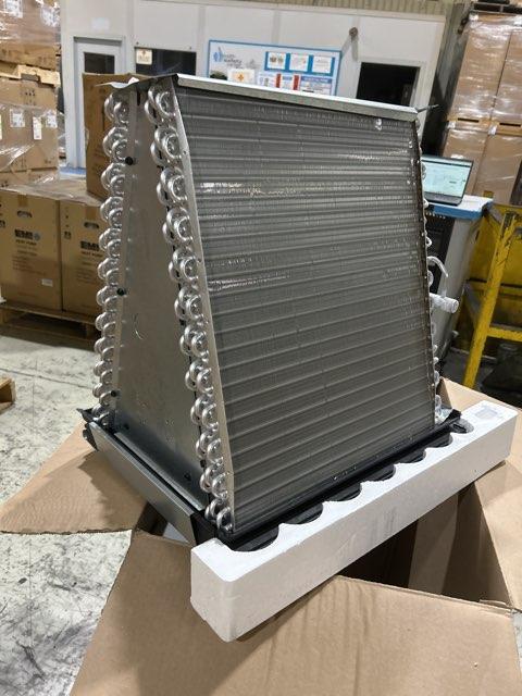 3 Ton AC/HP Upflow/Downflow Uncased A Coil, R22/R410A CFM 1500 - Image 3