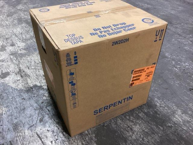 3 Ton AC/HP Upflow/Downflow Uncased A Coil, R410A CFM 1400 - Image 6