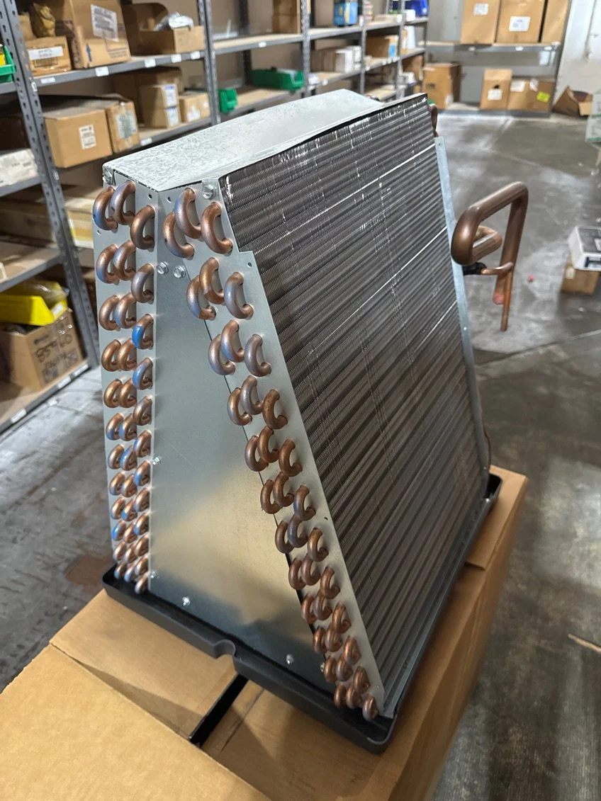 3 Ton AC/HP Upflow/Downflow Uncased Manufactured Housing A Coil, R410A CFM 1200 - Image 2