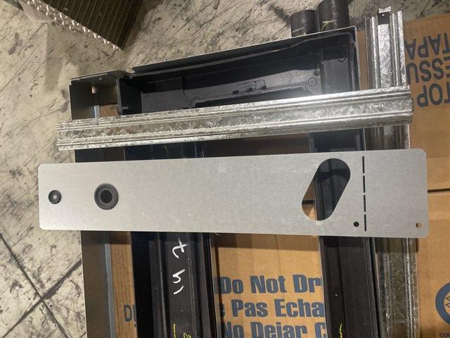 3 Ton AC/HP Upflow/Downflow Uncased N Coil, R410A CFM 1500 - Image 6
