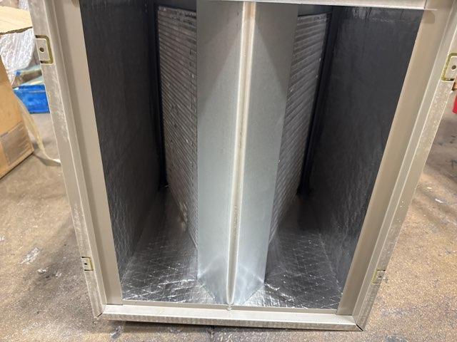 3 Ton AC/HP Upflow/Downflow Cased V Coil, R410A CFM 1500 - Image 4