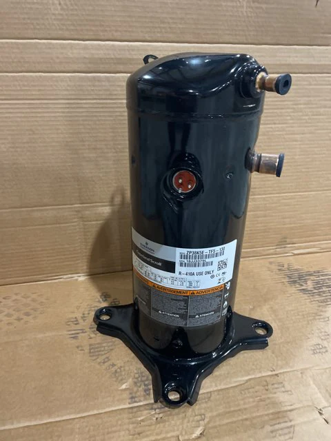 3 Ton AC Scroll Compressor 200-230/50-60/3 R410A - Image 5