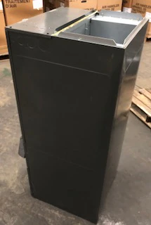 3 Ton AC/HP "Comfortnet" Communicating Compatible Multiposition Variable Speed Fancoil Unit, 13 - Image 3