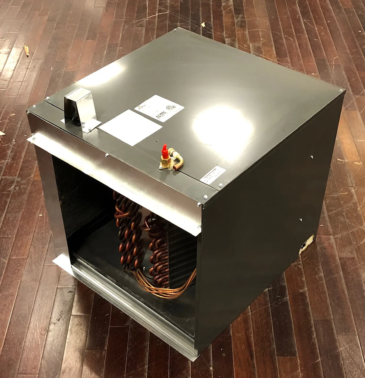 3 Ton Ac/HP Dedicated Horizontal Cased A" Coil - Image 2