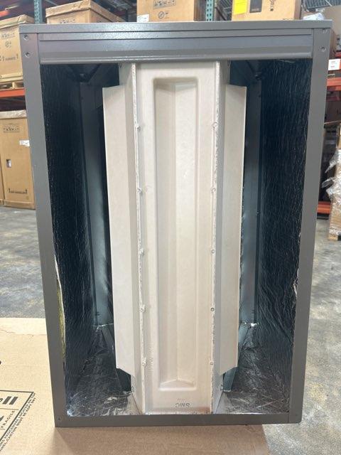 3 Ton AC/HP Downflow Cased ''A'' Coil, R410A CFM 1875 - Image 6