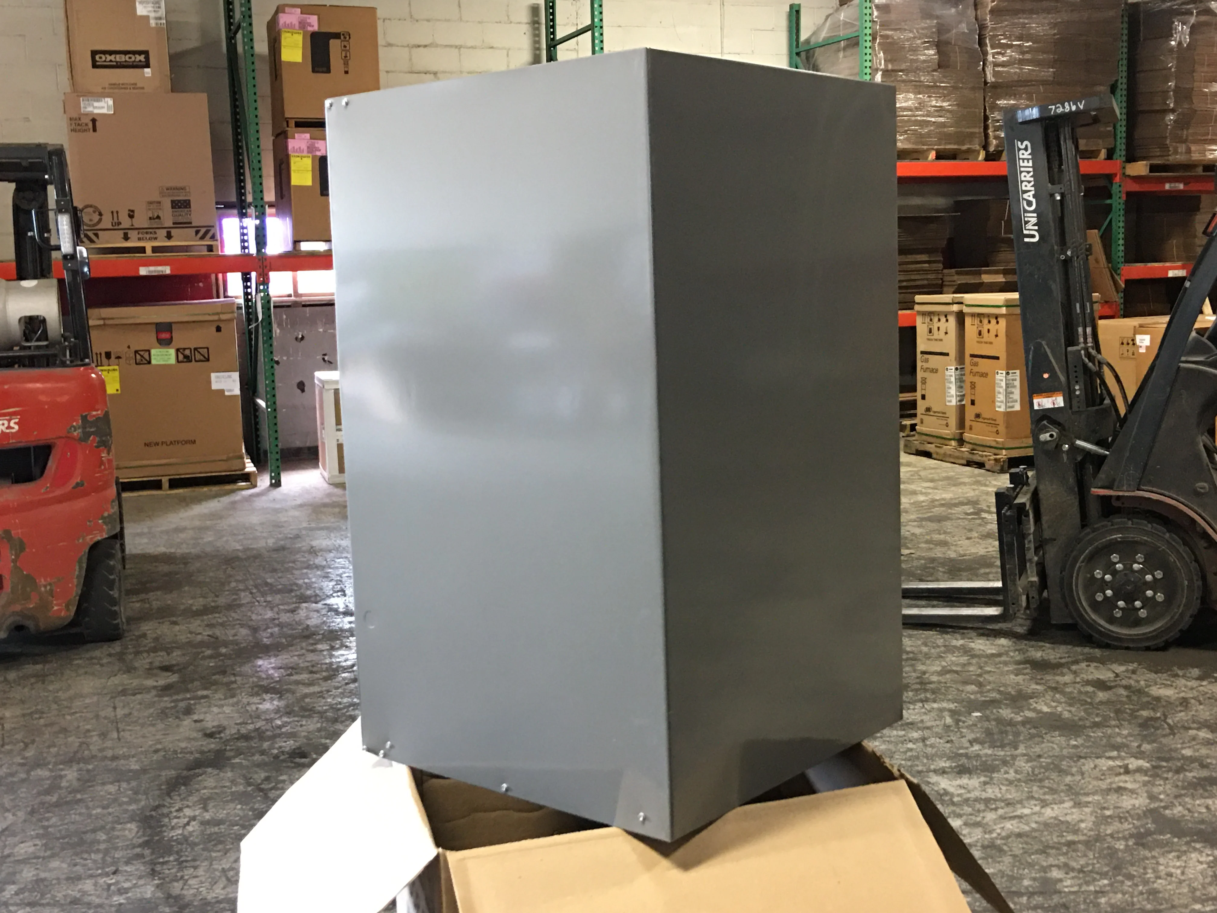 3 Ton AC/HP High Efficiency Multi-Position Cased "A" Coil - Image 4