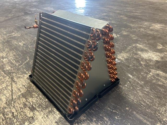 5 Ton AC/HP Upflow/Downflow Uncased Manufactured Housing A Coil, R410A CFM 2000 - Image 4