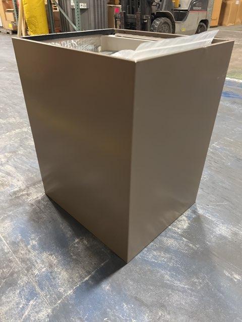3 Ton AC/HP Horizontal Cased A Coil; R-410A, CFM 1200 - Image 4