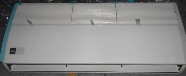 3 Ton Ac/HP Indoor Mini-Split Unit, 20.4 Seer 208-230/60/1 R-410A - Image 2