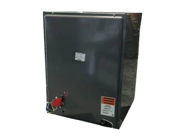 3 Ton AC/HP Multi Position Cased N Coil R-410A