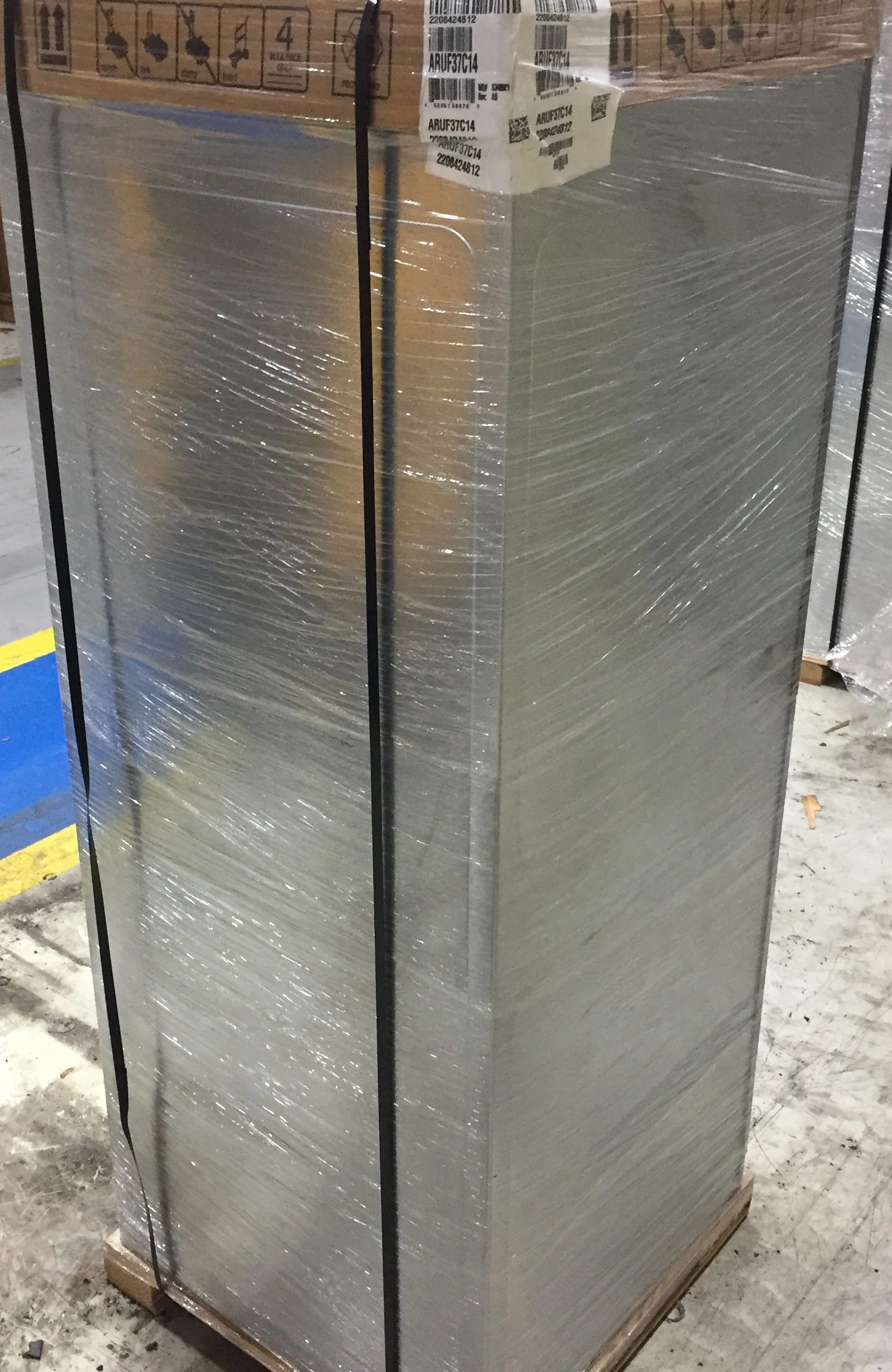 3 Ton AC/HP Multiposition Air Handler 208-230/60/1 R-410A - Image 5